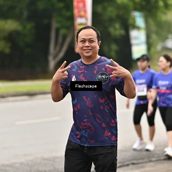 Runner Photo 8502706