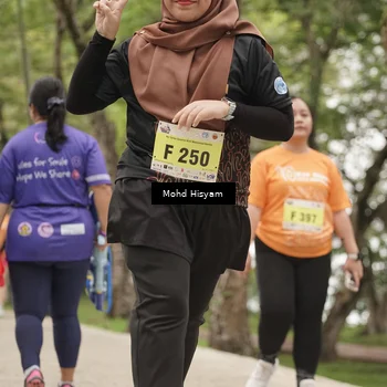 Runner Photo 8502708