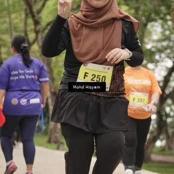 Runner Photo 8502711