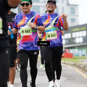 Runner Photo 8502712