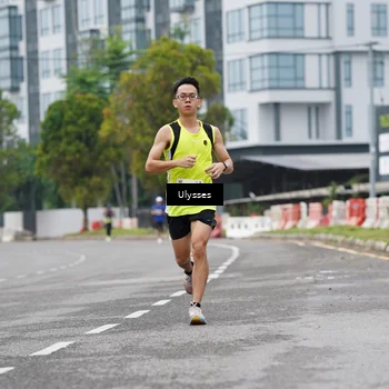 Runner Photo 8502713