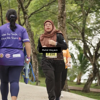 Runner Photo 8502714
