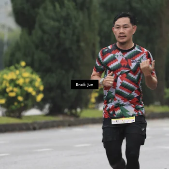Runner Photo 8502717