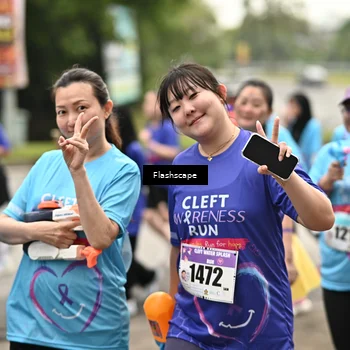 Runner Photo 8502720