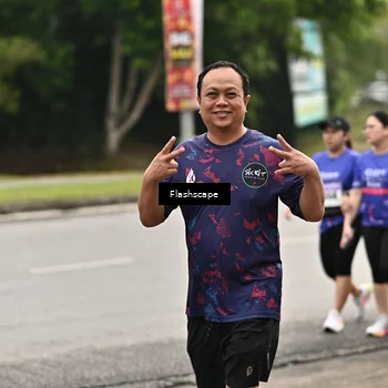 Runner Photo 8502721