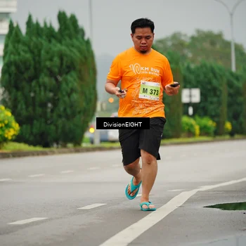 Runner Photo 8502722