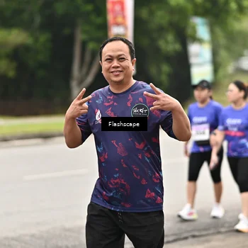 Runner Photo 8502723