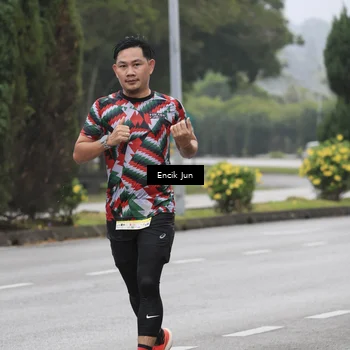 Runner Photo 8502724