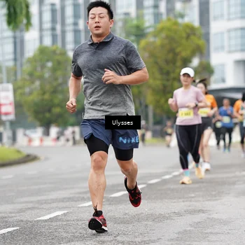 Runner Photo 8502729