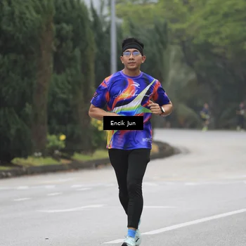 Runner Photo 8502730