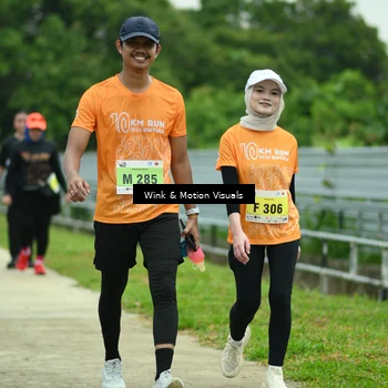 Runner Photo 8502731