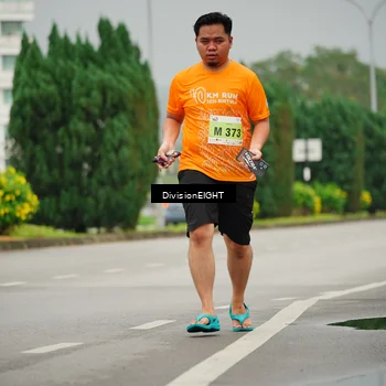 Runner Photo 8502733