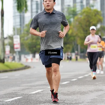 Runner Photo 8502734