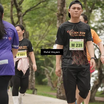 Runner Photo 8502737