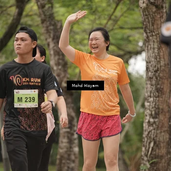 Runner Photo 8502738