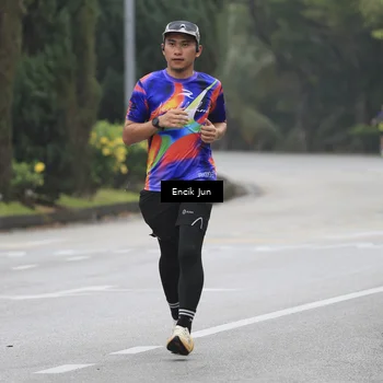 Runner Photo 8502740