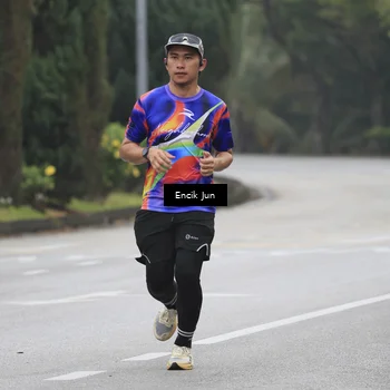 Runner Photo 8502741