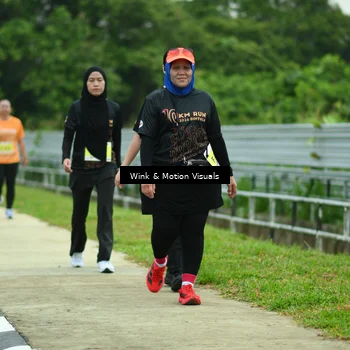 Runner Photo 8502742