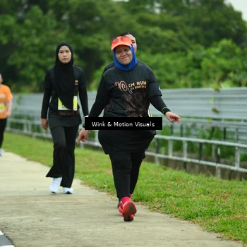 Runner Photo 8502744