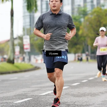 Runner Photo 8502745
