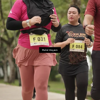 Runner Photo 8502746