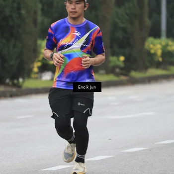 Runner Photo 8502747