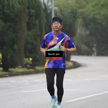 Runner Photo 8502748