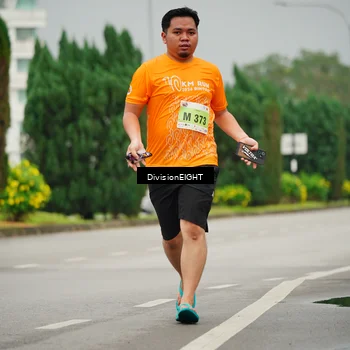 Runner Photo 8502749