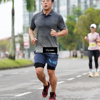 Runner Photo 8502750