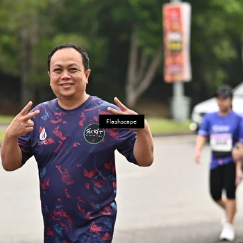 Runner Photo 8502752