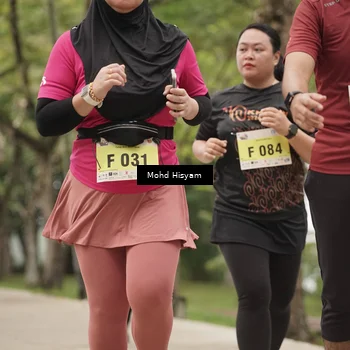 Runner Photo 8502756
