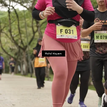 Runner Photo 8502757