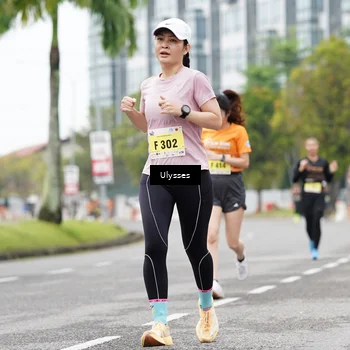 Runner Photo 8502758