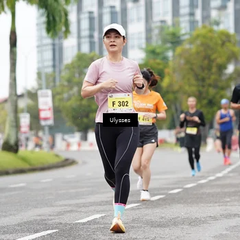 Runner Photo 8502760