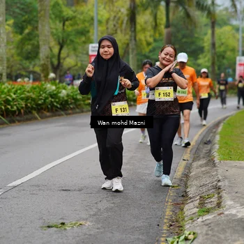 Runner Photo 8502762