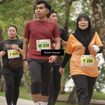 Runner Photo 8502766