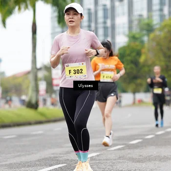 Runner Photo 8502769