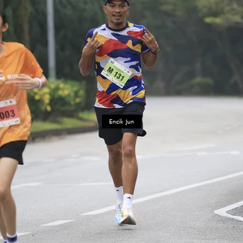 Runner Photo 8502770