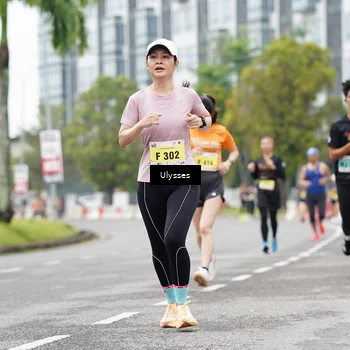 Runner Photo 8502771