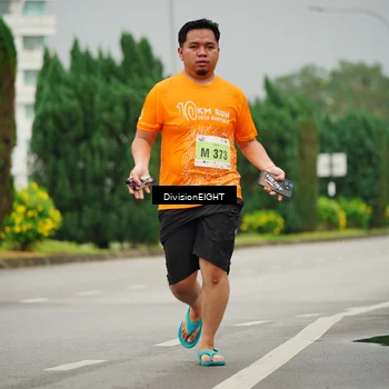 Runner Photo 8502772