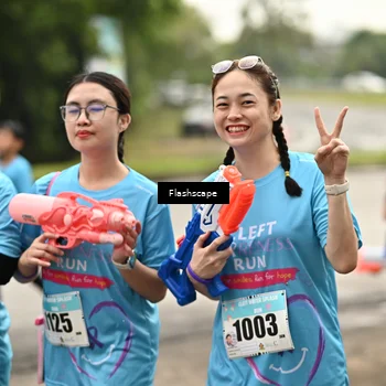 Runner Photo 8502774