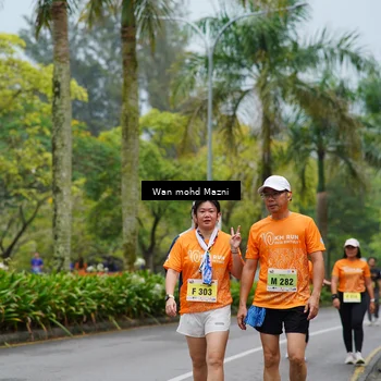 Runner Photo 8502776