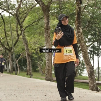 Runner Photo 8502777