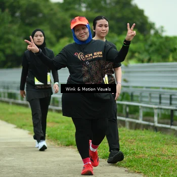 Runner Photo 8502781