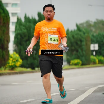 Runner Photo 8502783