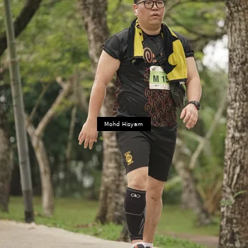 Runner Photo 8502787