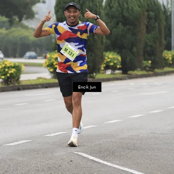 Runner Photo 8502788