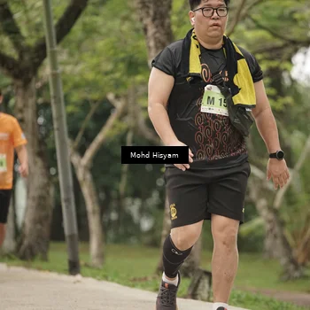Runner Photo 8502791