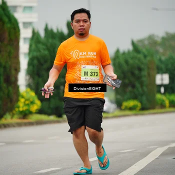 Runner Photo 8502794
