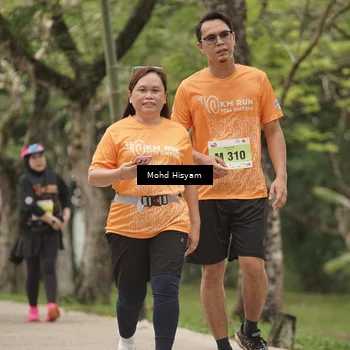 Runner Photo 8502795